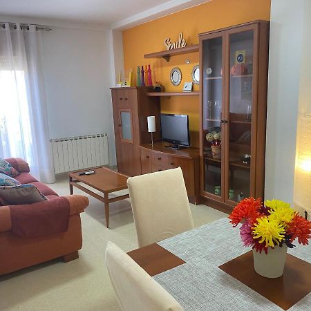 Apartamentos Alcaniz, Blanca מראה חיצוני תמונה