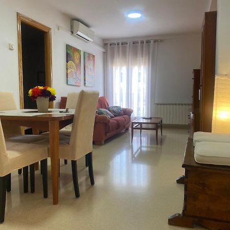 Apartamentos Alcaniz, Blanca מראה חיצוני תמונה