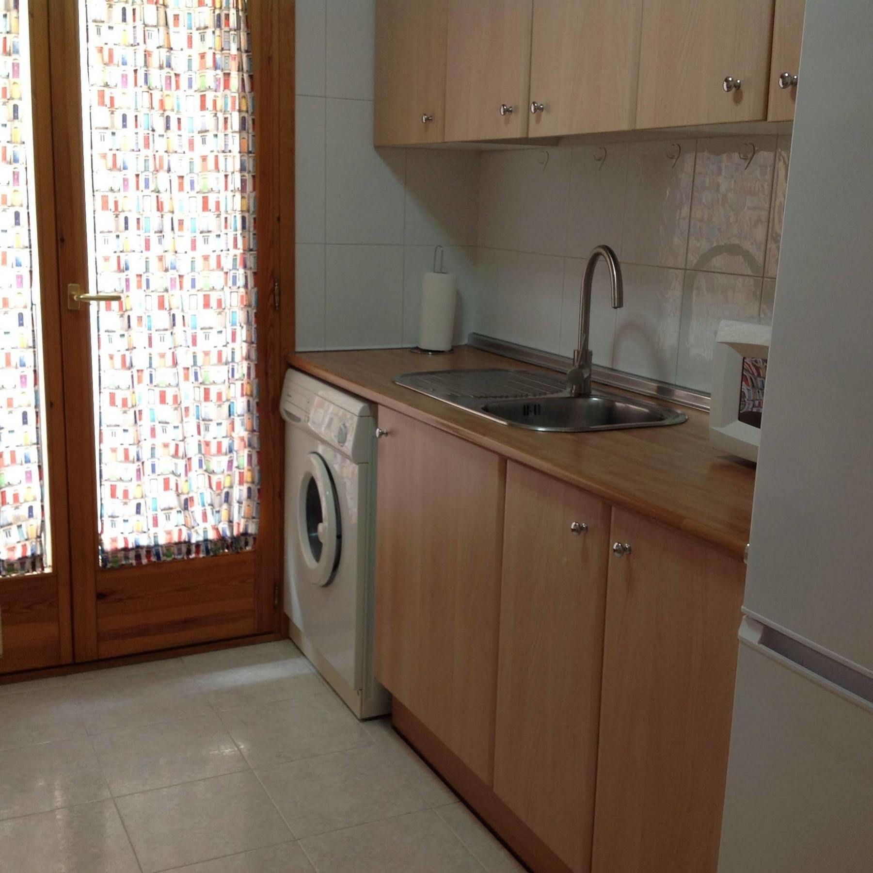 Apartamentos Alcaniz, Blanca מראה חיצוני תמונה