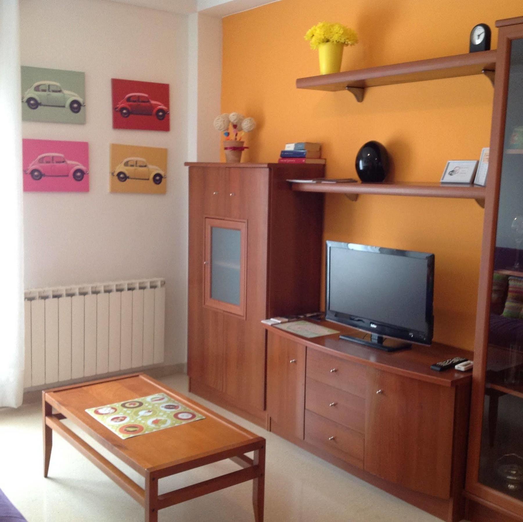 Apartamentos Alcaniz, Blanca מראה חיצוני תמונה