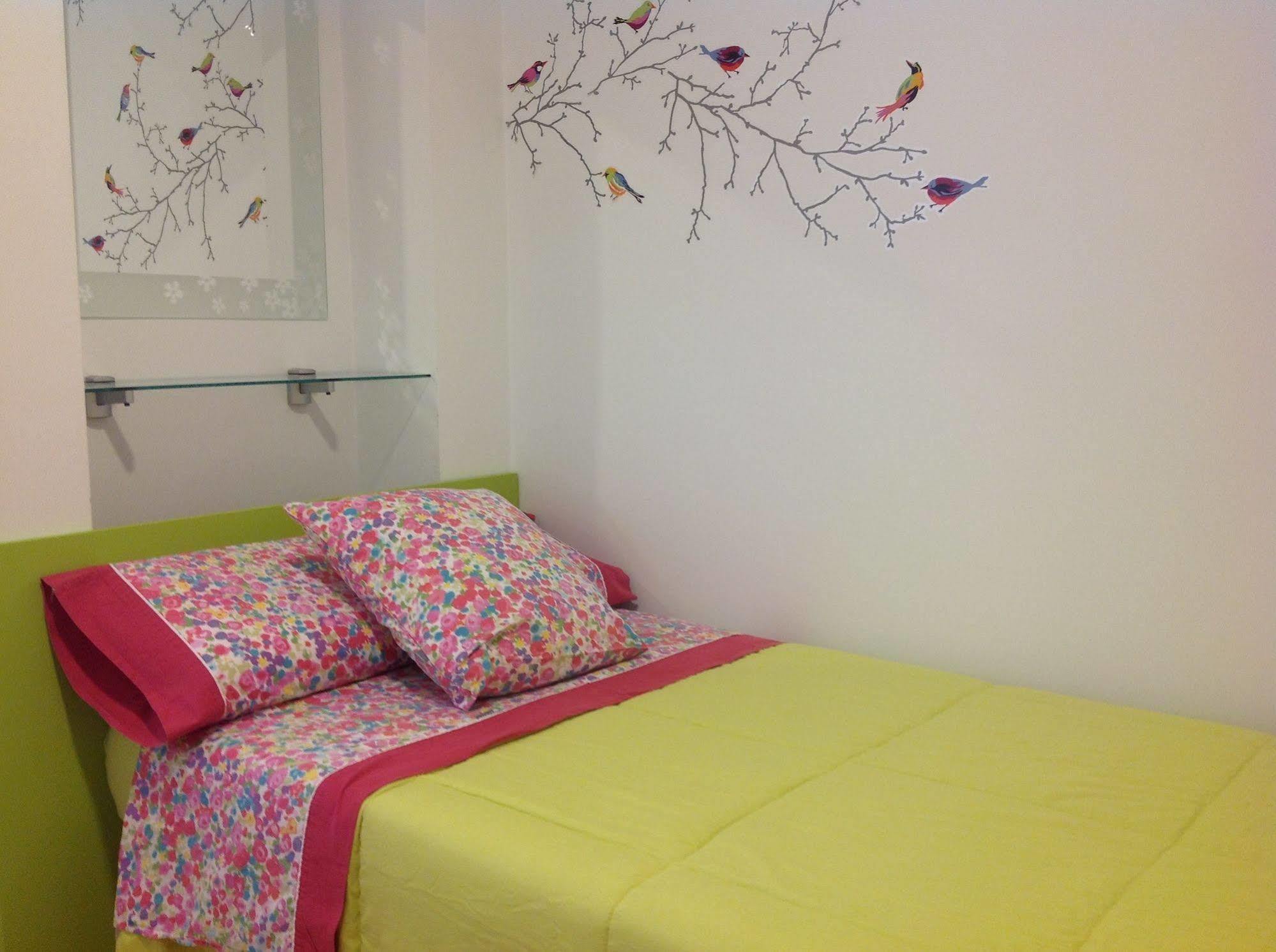 Apartamentos Alcaniz, Blanca מראה חיצוני תמונה